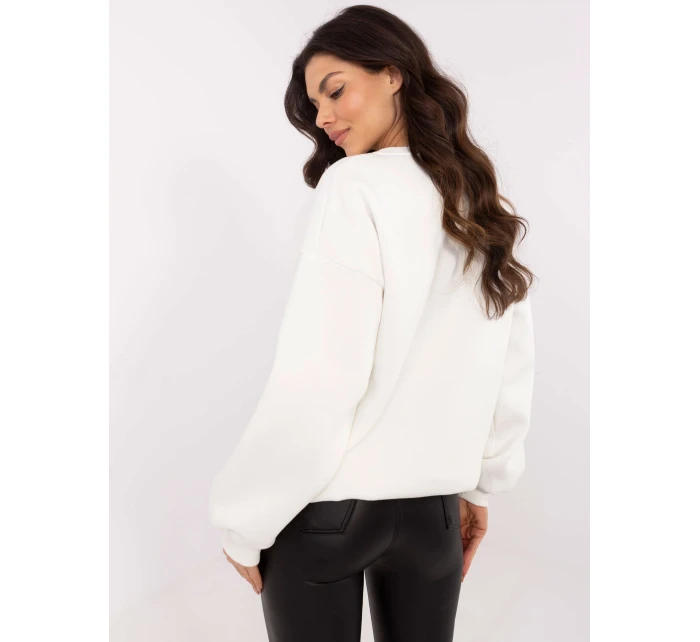Blúzka EM BL 617 16.01X ecru