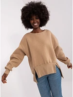 Mikina EM BL 757.83P dark lilac Mikina EM BL 757.83P dark lilac