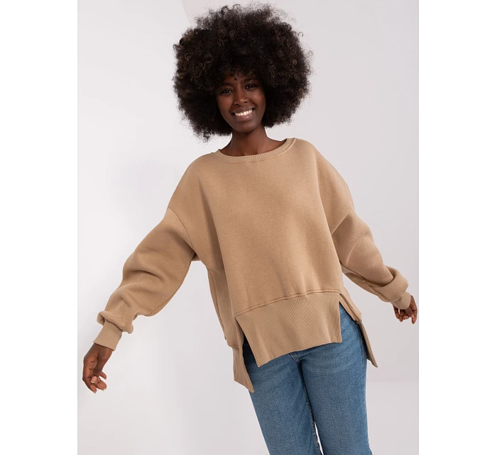 Bluza EM BL model 22042563 ecru - FPrice