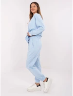 Súprava RV KMPL A883.68 svetlo modrá