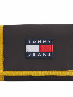 Peněženka Tommy Hilfiger Jeans 8720642472905 Black