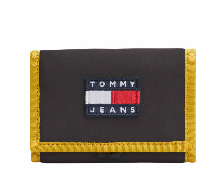Peňaženka Tommy Hilfiger Jeans 8720642472905 Black