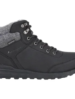 Pánske topánky Whistler Merotu Casual Boot WP