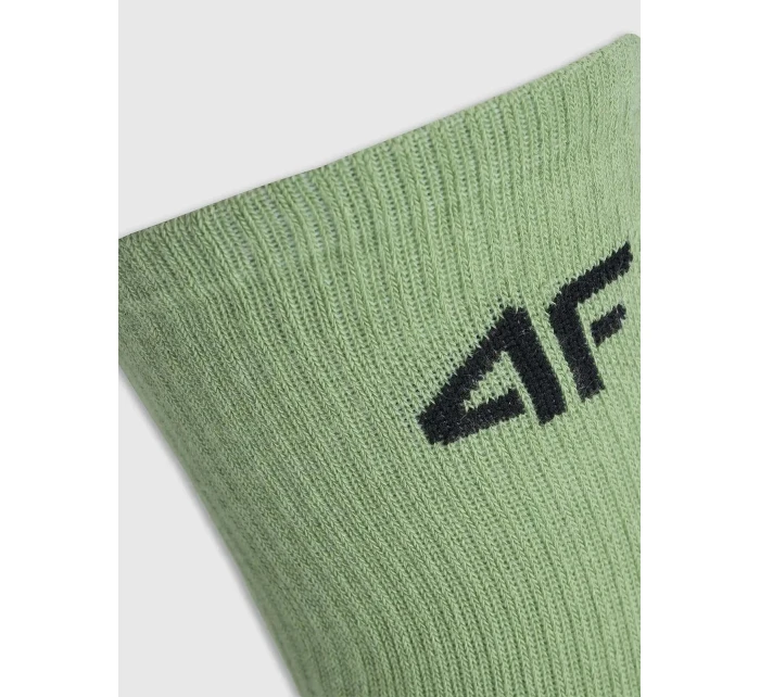 Chlapecké ponožky model 21737147 - 4F