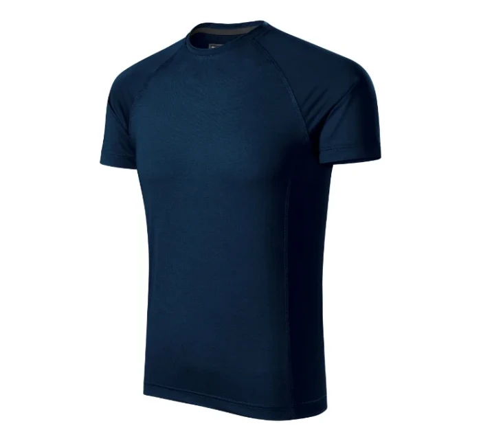 Destiny Tričko pánske tmavomodré Destiny Tričko pánske tmavomodré