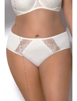 Nohavičky Gorsenia K358 Blanca