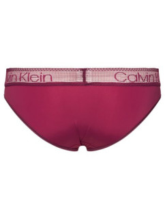 Dámske nohavičky - 000QD3700E LY7 - Calvin Klein
