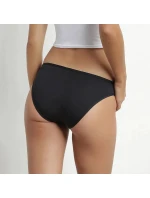 SWIMWEAR BRIEF DIM Protect Dámske menštruačné plavky Black - Bellinda