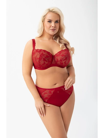 SOFT BRA model 21759542 - Gorsenia