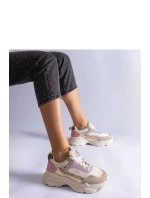 Tenisky model 207153 Solea