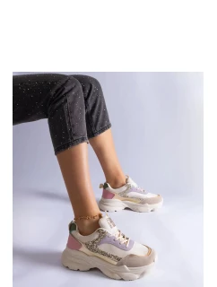 Tenisky model 207153 Solea