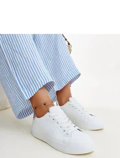 Tenisky model 207286 Solea