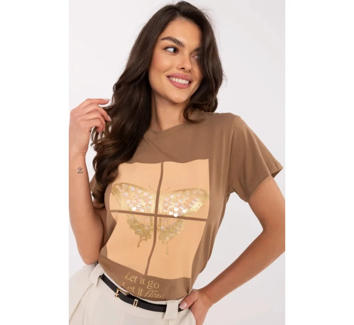 Tričko model 213107 Továrenská cena