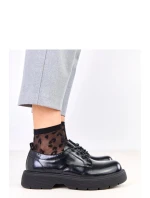 Poltopánky model 219165 Solea