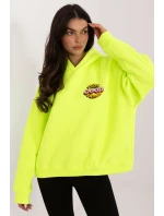 Mikina model 223111 Továrenská cena