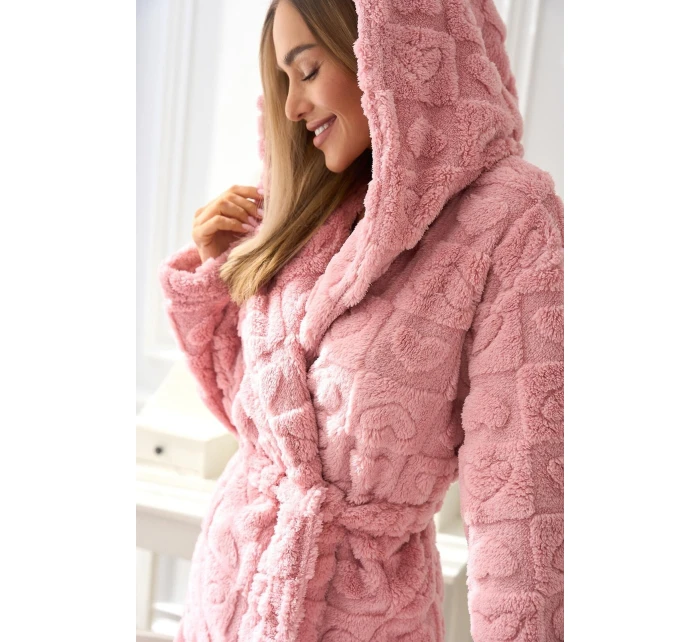 model 21215869 Valentina SXL dámský župan - L&L