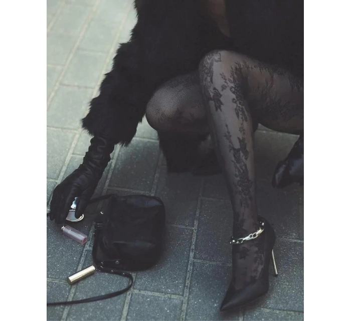 punčocháče model 21393683 Carmela 24 40 den - Gabriella punčocháče model 21393683 Carmela 24 40 den - Gabriella