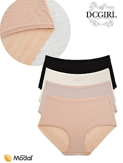 DC Dievčenské nohavičky 27124 A'12 M-2XL