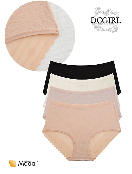 DC Dievčenské nohavičky 27124 A'12 M-2XL