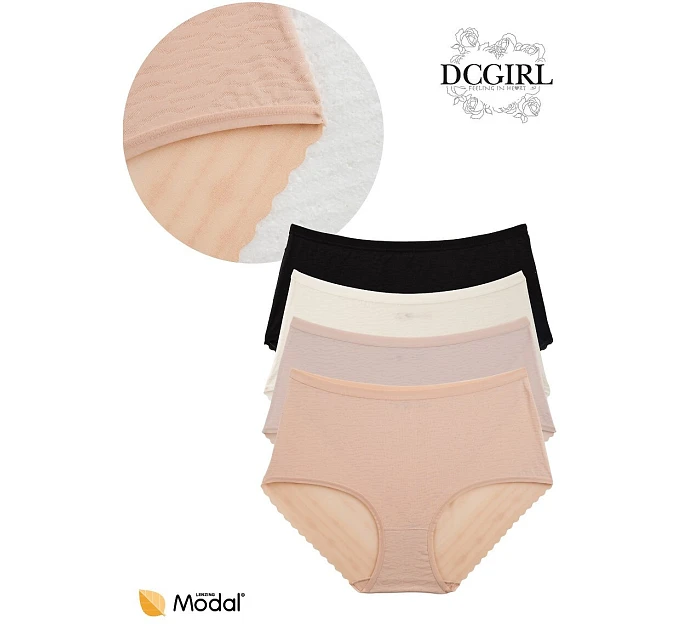 DC Dievčenské nohavičky 27124 A'12 M-2XL