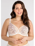 Mäkká podprsenka Gorsenia K 843 Love Game Mäkká podprsenka Gorsenia K 843 Love Game