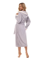 Dámský župan model 20475659 Tess crystal - L&L Dámský župan model 20475659 Tess crystal - L&L