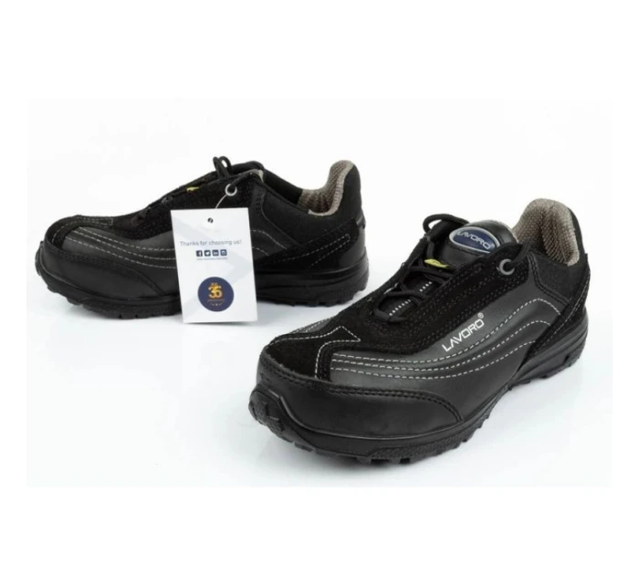 Boty 290  W model 19157295 - Lavoro