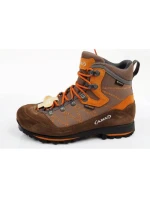 Aku Trekker GTX W 978W518 dámske trekové topánky Aku Trekker GTX W 978W518 dámske trekové topánky