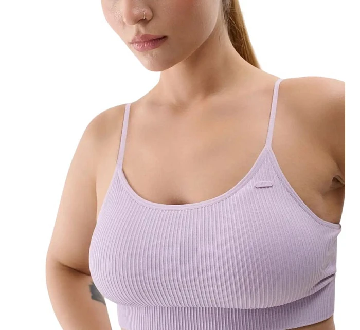 Sportovní podprsenka W model 20183769 52S - 4F Sportovní podprsenka W model 20183769 52S - 4F