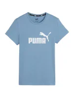 Puma ESS Logo Tee W 586775 20 tričko Puma ESS Logo Tee W 586775 20 tričko