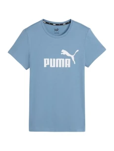Puma ESS Logo Tee W 586775 20 tričko