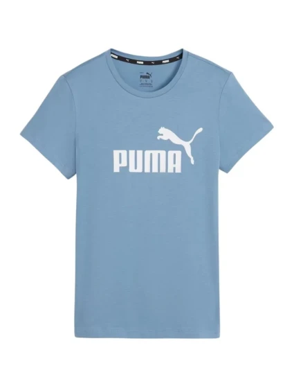 Puma ESS Logo Tee W 586775 20 tričko Puma ESS Logo Tee W 586775 20 tričko
