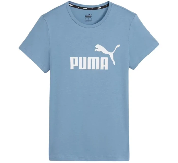 Puma ESS Logo Tee W 586775 20 tričko Puma ESS Logo Tee W 586775 20 tričko