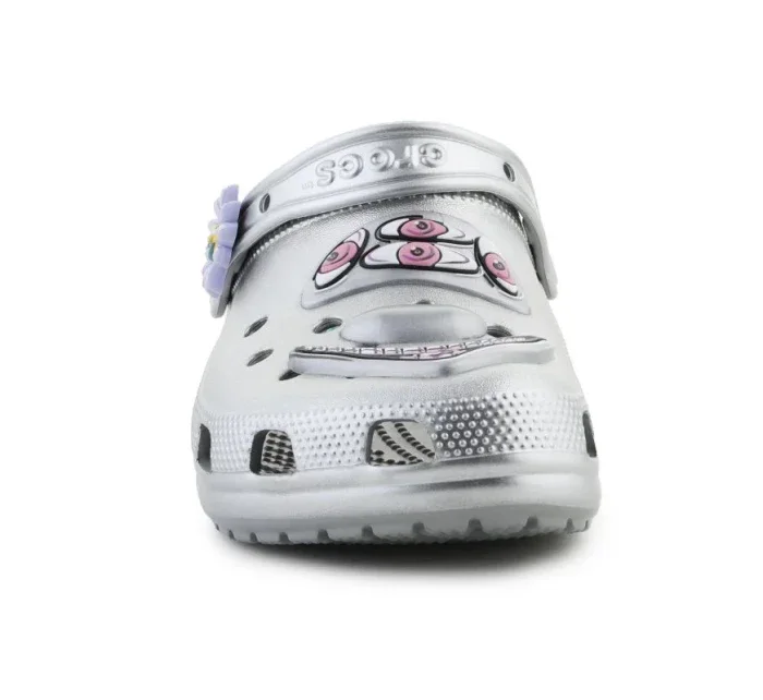 Crocs Scharf Classic Clog 209487-040 Crocs Scharf Classic Clog 209487-040