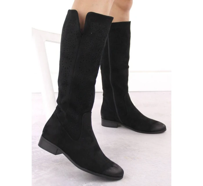 Potocki W 12522 WOL270A boty Potocki W 12522 WOL270A boty