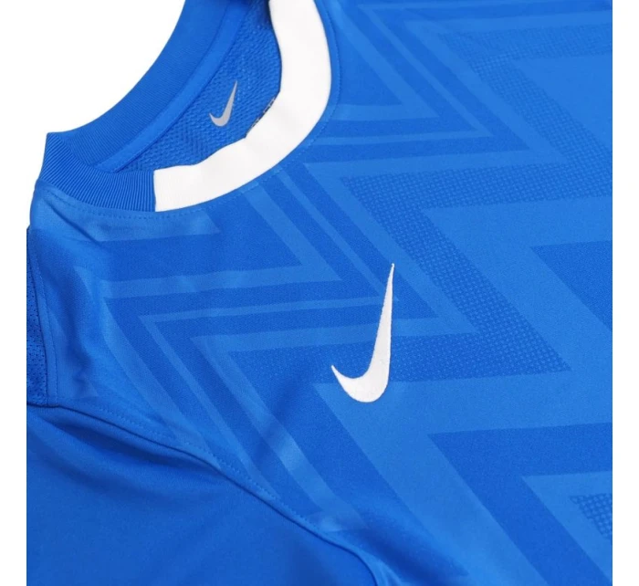 Dámsky dres Nike Dri-FIT Challenge V Blue FD7420 463