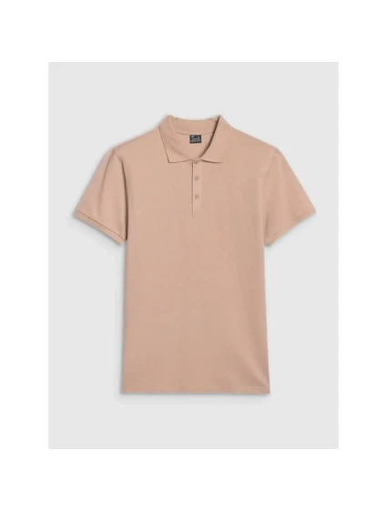 Polokošile M model 20985035 pánské - 4F Polokošile M model 20985035 pánské - 4F