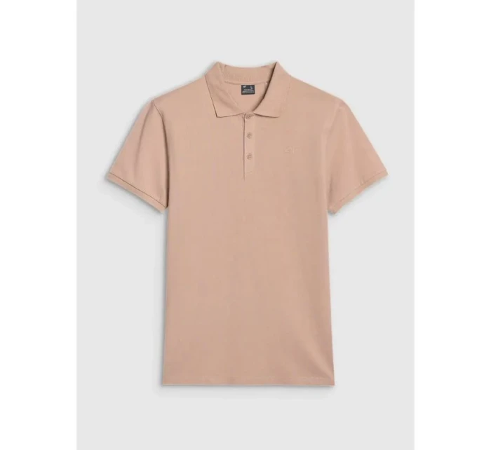 Polokošile M model 20985035 pánské - 4F Polokošile M model 20985035 pánské - 4F