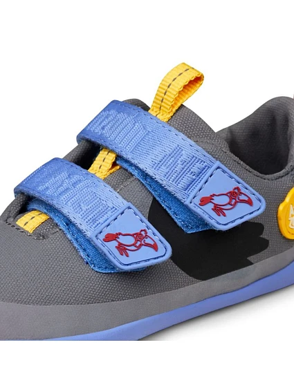 Boty Sneaker Cotton Lucky Jr model 22208955 - Affenzahn Boty Sneaker Cotton Lucky Jr model 22208955 - Affenzahn