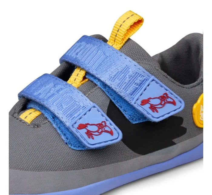 Boty Sneaker Cotton Lucky Jr model 21179355 - Affenzahn Boty Sneaker Cotton Lucky Jr model 21179355 - Affenzahn