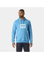 Helly Hansen HH Box Mikina M 53289 621