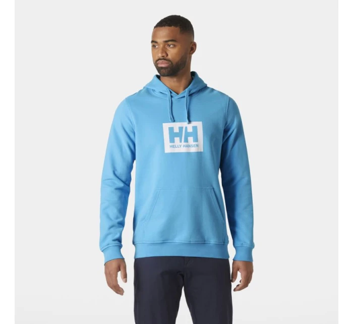 Helly Hansen HH Box Mikina M 53289 621