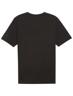 Team Rise Logo Jersey Cotton M model 21062273 03 pánské - Puma