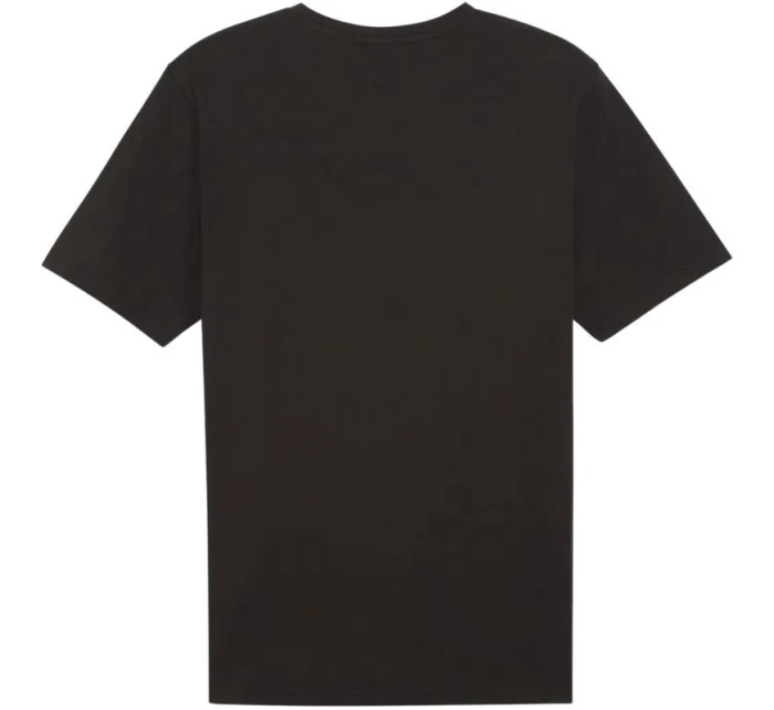 Team Rise Logo Jersey Cotton M model 21062273 03 pánské - Puma