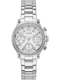 Dámske hodinky Guess Cosmic GW0590L1 + BOX