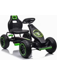 NA  18 ZIELONY model 21830239 - Enero