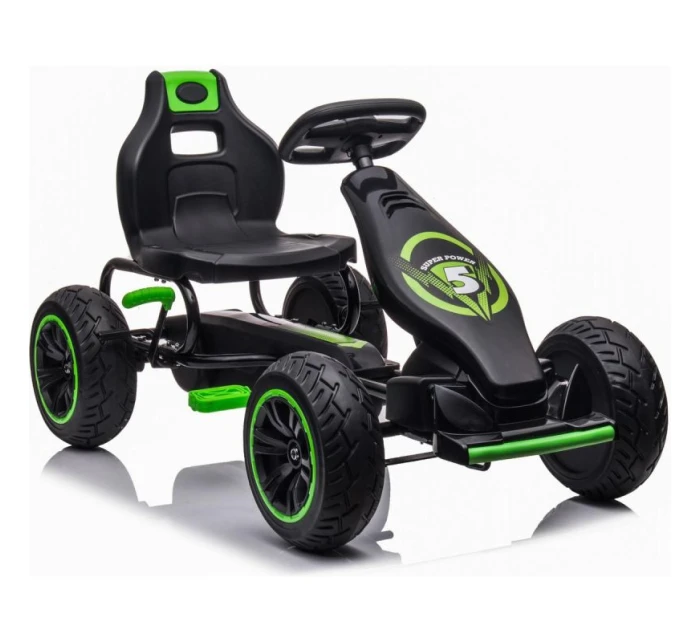 NA  18 ZIELONY model 21830239 - Enero