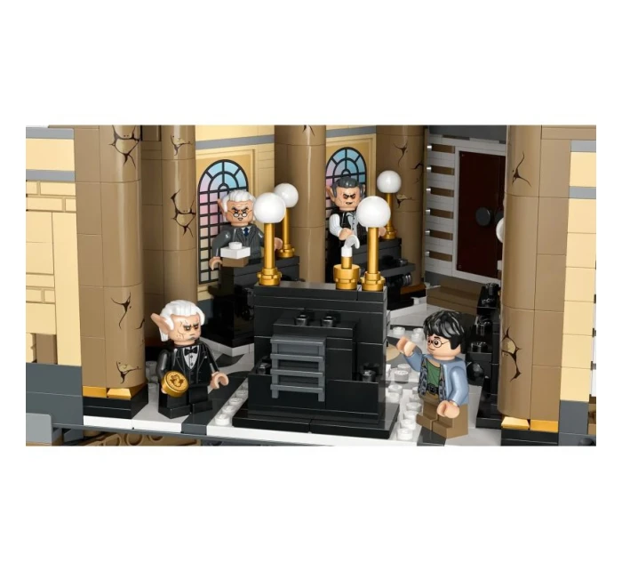 LEGO Harry - edice model 21864874 LEGO Harry - edice model 21864874