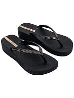 boty dámské žabky Mesh Fem form black dámské model 22071971 - Ipanema boty dámské žabky Mesh Fem form black dámské model 22071971 - Ipanema