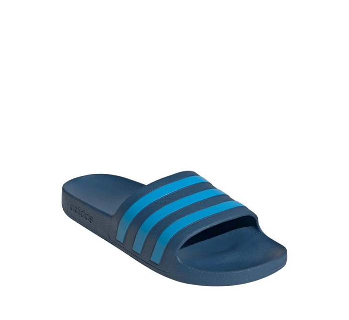 Adilette Aqua žabky modré model 22122207 - ADIDAS